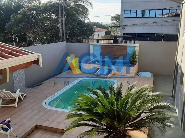 Casa à venda, no bairro Jardim Dona Luiza em Jaguariúna