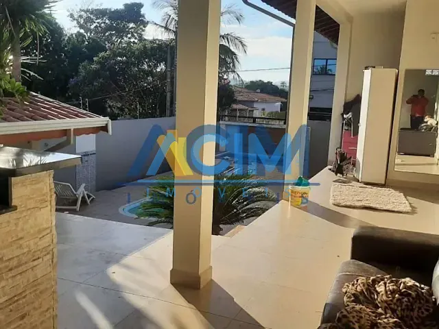 Casa à venda, no bairro Jardim Dona Luiza em Jaguariúna