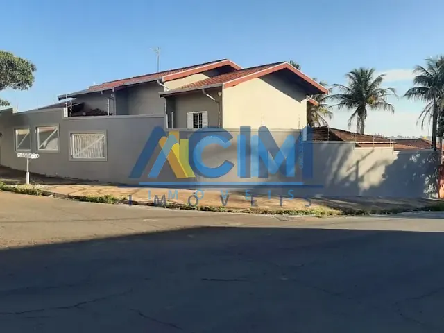 Casa à venda, no bairro Jardim Dona Luiza em Jaguariúna