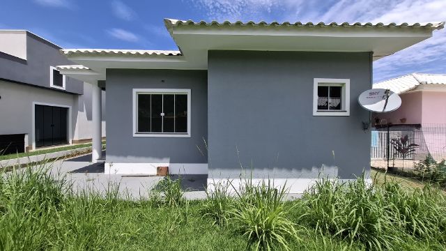 Casa com 360m² 3 quartos e 2 banheiros, à venda, no bairro São José do Imbassaí em Maricá