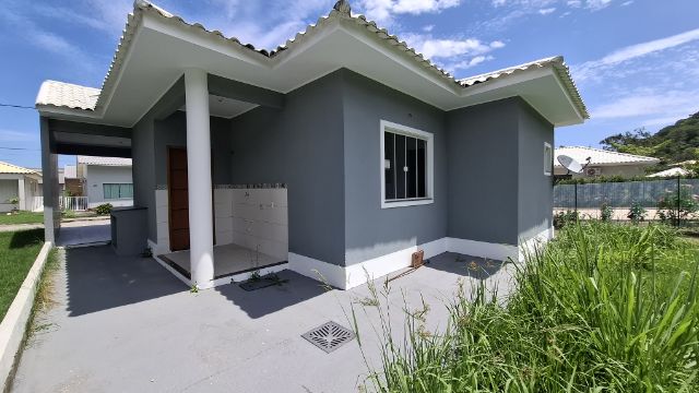 Casa com 360m² 3 quartos e 2 banheiros, à venda, no bairro São José do Imbassaí em Maricá
