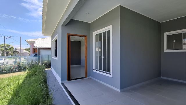 Casa com 360m² 3 quartos e 2 banheiros, à venda, no bairro São José do Imbassaí em Maricá