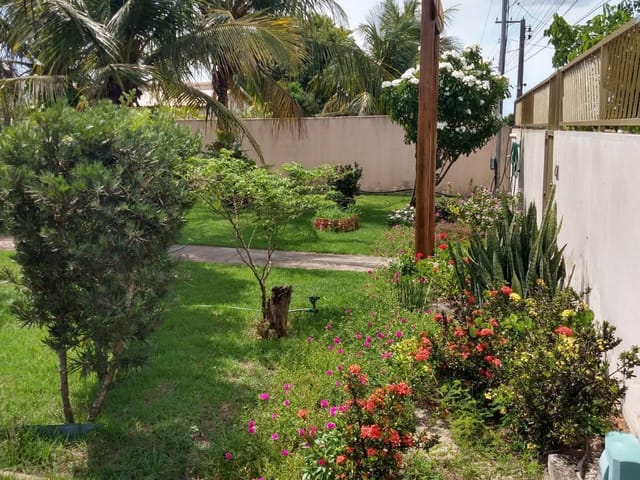 Casa com 35000m² 2 quartos e 2 banheiros, à venda, no bairro Cajueiro em São João da Barra