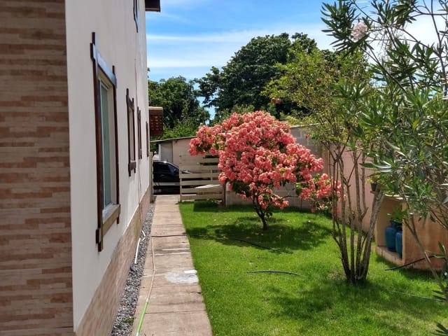Casa com 35000m² 2 quartos e 2 banheiros, à venda, no bairro Cajueiro em São João da Barra