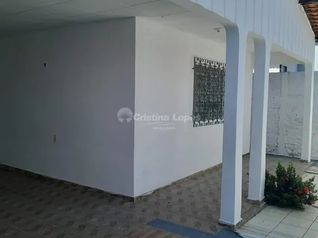 Casa com 250m² 4 quartos e 1 banheiro, à venda, no bairro Bela Vista em Teresina