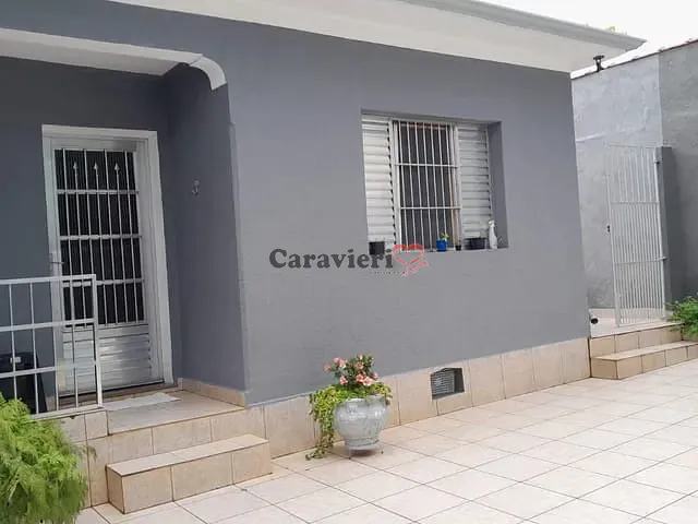Casa com 240m² 2 quartos e 2 banheiros, à venda, no bairro Penha de França em São Paulo