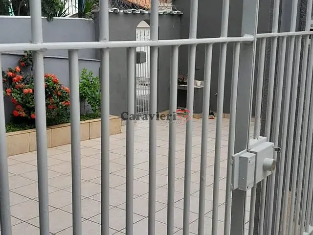 Casa com 240m² 2 quartos e 2 banheiros, à venda, no bairro Penha de França em São Paulo