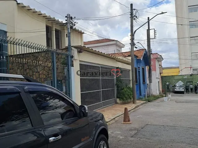 Casa com 240m² 2 quartos e 2 banheiros, à venda, no bairro Penha de França em São Paulo