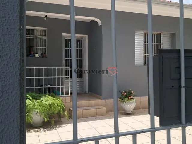 Casa com 240m² 2 quartos e 2 banheiros, à venda, no bairro Penha de França em São Paulo