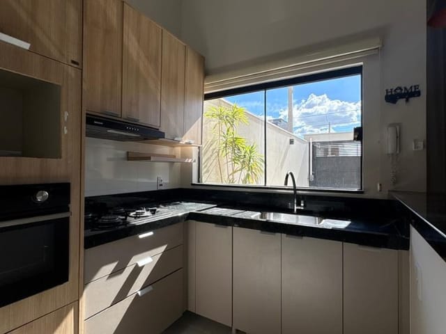 Casa com 150m² 2 quartos e 1 banheiro, à venda, no bairro Jardim Boer II em Americana