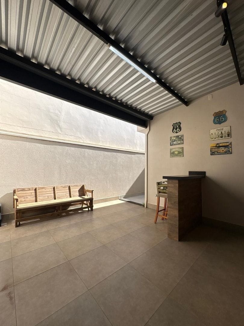 Casa, 2 quartos, 110 m² - Foto 13