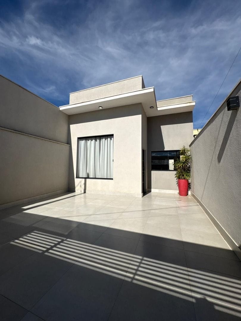 Casa, 2 quartos, 110 m² - Foto 1