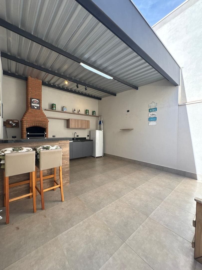Casa, 2 quartos, 110 m² - Foto 12