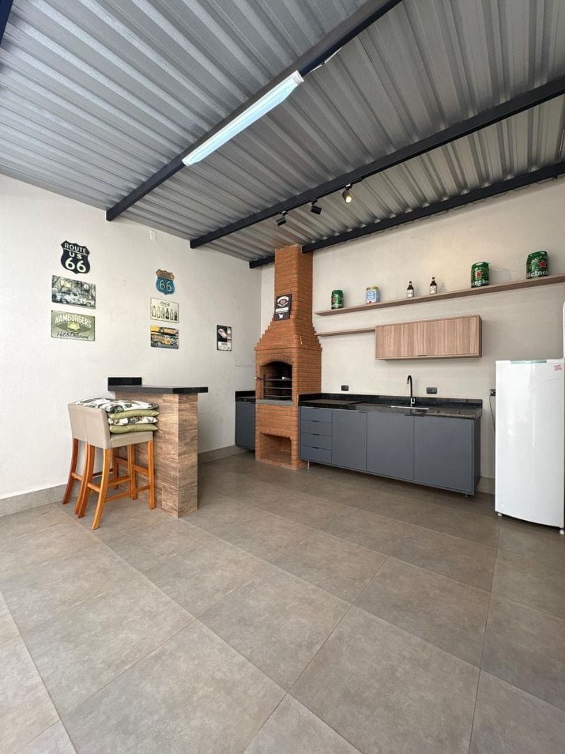 Casa, 2 quartos, 110 m² - Foto 11