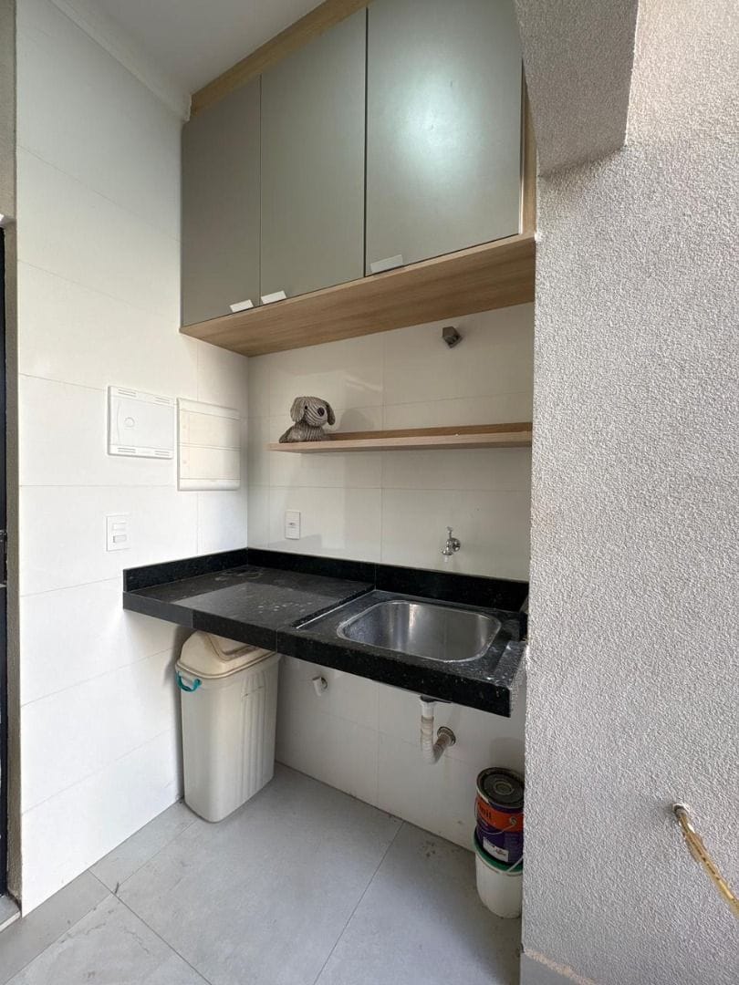 Casa, 2 quartos, 110 m² - Foto 14