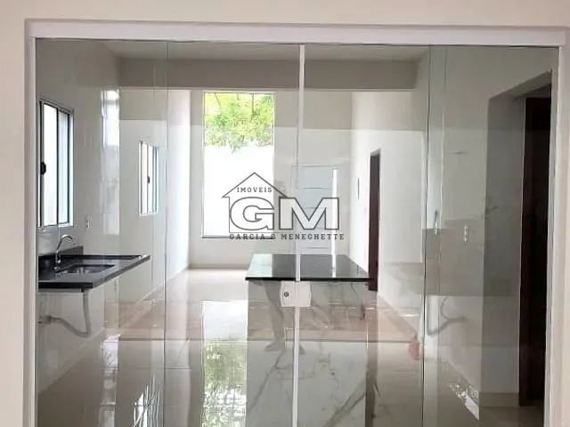 Casa com 240m² 3 quartos e 2 banheiros, à venda, no bairro Jardim Santa Cecília em Ribeirão Preto