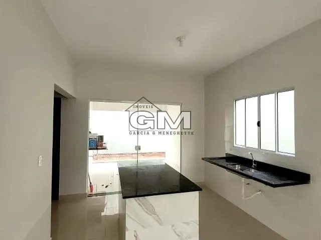 Casa com 240m² 3 quartos e 2 banheiros, à venda, no bairro Jardim Santa Cecília em Ribeirão Preto