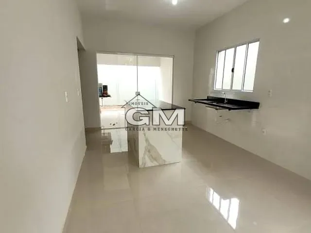 Casa com 240m² 3 quartos e 2 banheiros, à venda, no bairro Jardim Santa Cecília em Ribeirão Preto