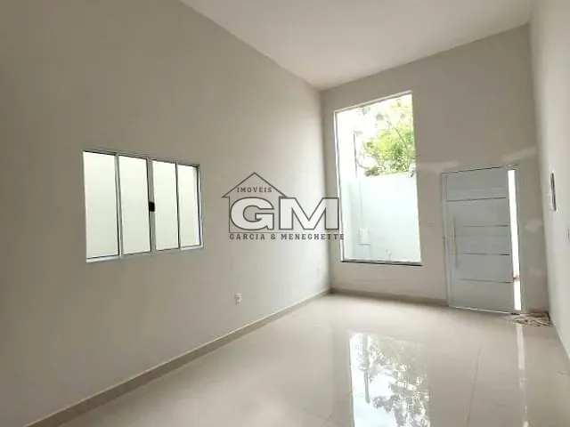 Casa com 240m² 3 quartos e 2 banheiros, à venda, no bairro Jardim Santa Cecília em Ribeirão Preto
