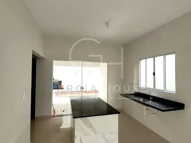 Casa com 240m² 3 quartos e 2 banheiros, à venda, no bairro Jardim Santa Cecília em Ribeirão Preto