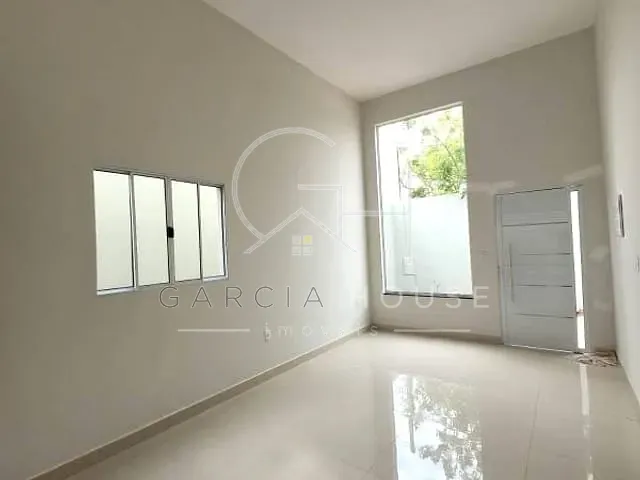 Casa com 240m² 3 quartos e 2 banheiros, à venda, no bairro Jardim Santa Cecília em Ribeirão Preto