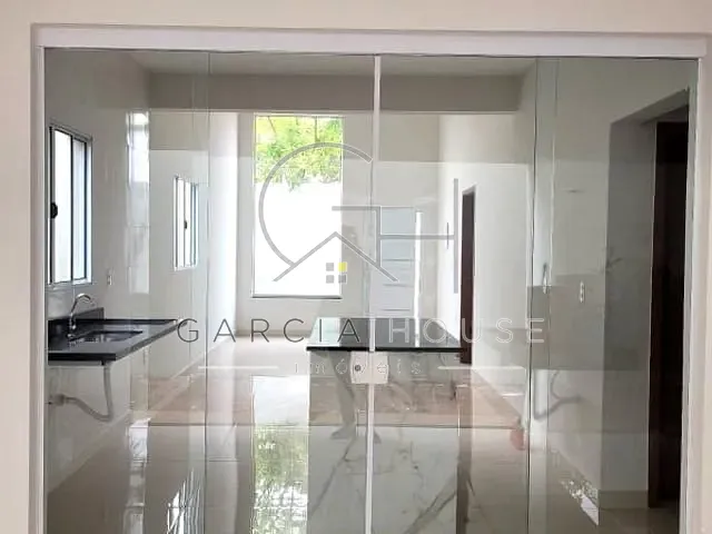 Casa com 240m² 3 quartos e 2 banheiros, à venda, no bairro Jardim Santa Cecília em Ribeirão Preto