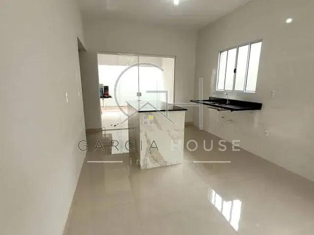 Casa com 240m² 3 quartos e 2 banheiros, à venda, no bairro Jardim Santa Cecília em Ribeirão Preto