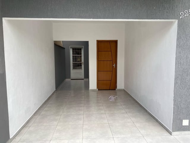 Foto do Casa - Excelente casa para locação no Cidade Verde em Rolândia. | Imobiliária Casa Grande - Rolândia