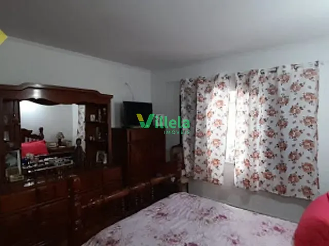 Casa 2 quartos e 1 banheiro, à venda, no bairro Jardim Nova Itaquá em Itaquaquecetuba