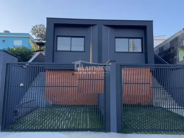 Casa com 125m², à venda, no bairro Jardim Juliana em Mogi das Cruzes