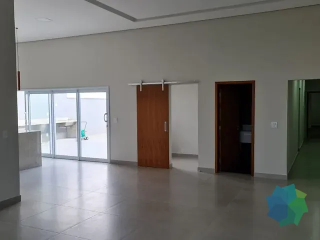 Casa com 336m² 3 quartos e 3 banheiros, à venda, no bairro Cidade Nova II em Indaiatuba
