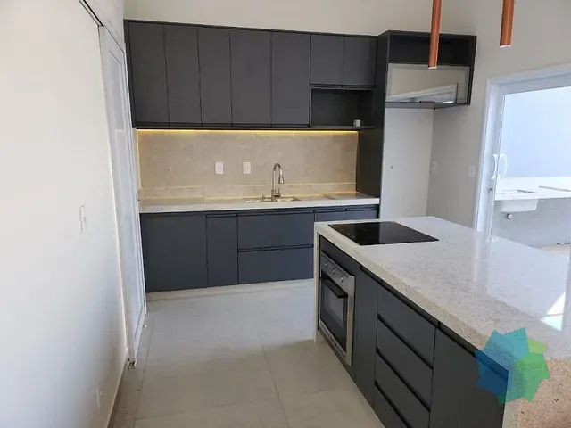 Casa com 336m² 3 quartos e 3 banheiros, à venda, no bairro Cidade Nova II em Indaiatuba
