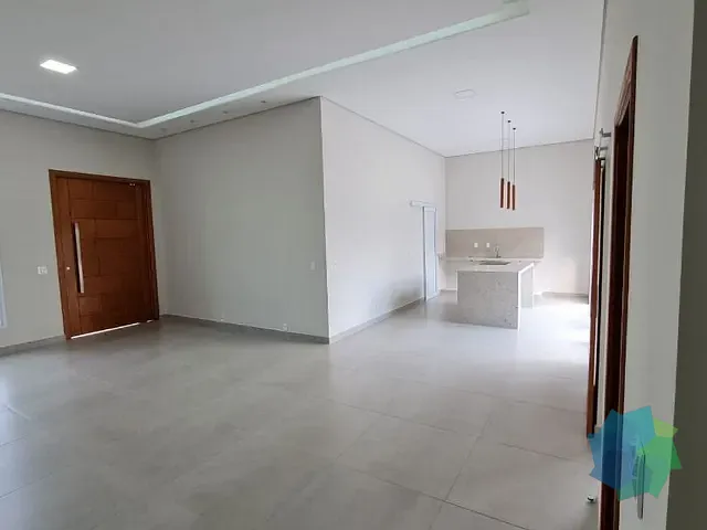 Casa com 336m² 3 quartos e 3 banheiros, à venda, no bairro Cidade Nova II em Indaiatuba