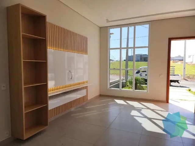 Casa com 336m² 3 quartos e 3 banheiros, à venda, no bairro Cidade Nova II em Indaiatuba