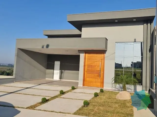 Casa com 336m² 3 quartos e 3 banheiros, à venda, no bairro Cidade Nova II em Indaiatuba
