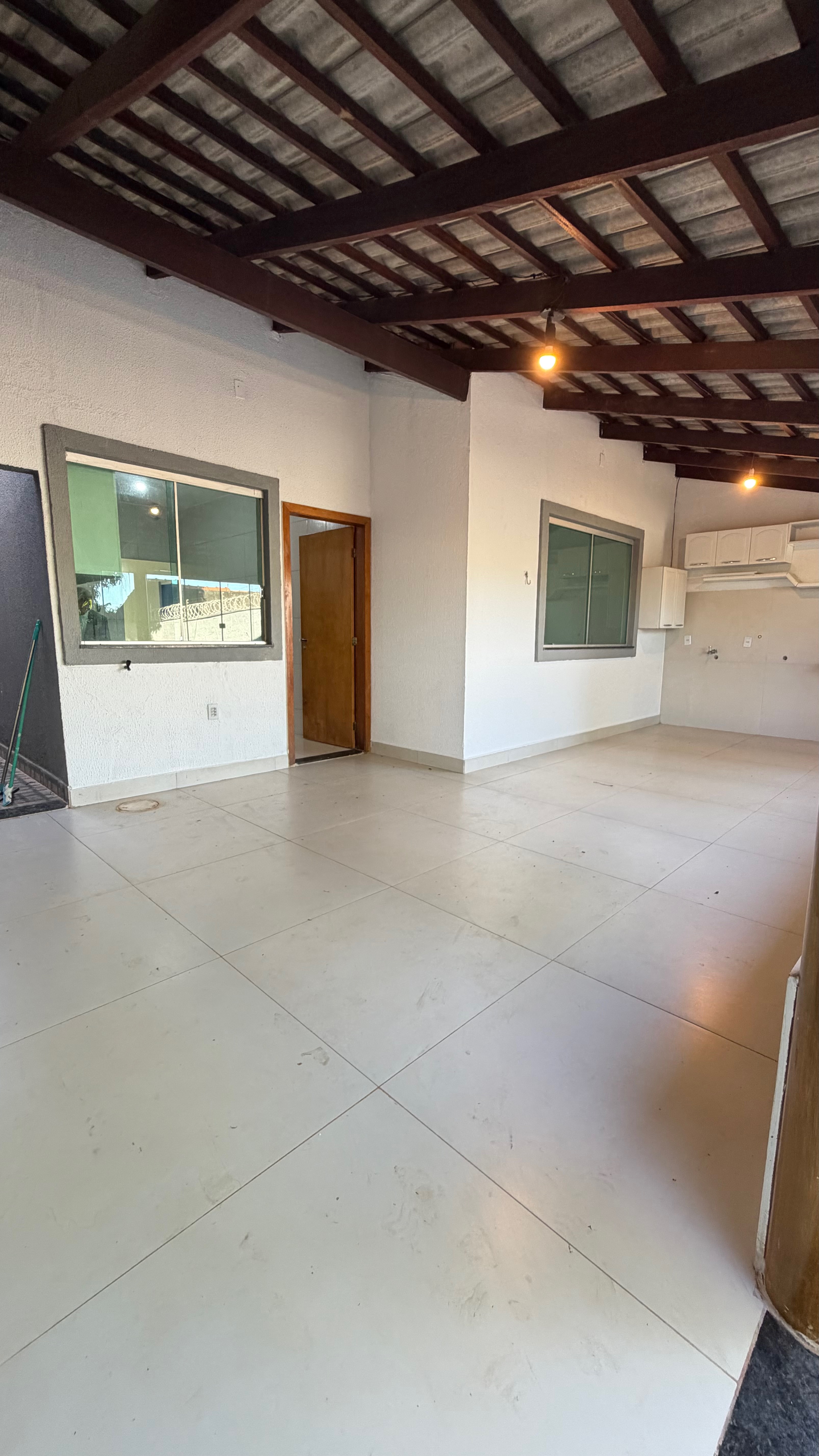 Casa à venda, 3 quartos, 124 m², Jardim Helvécia, Aparecida de Goiânia, GO