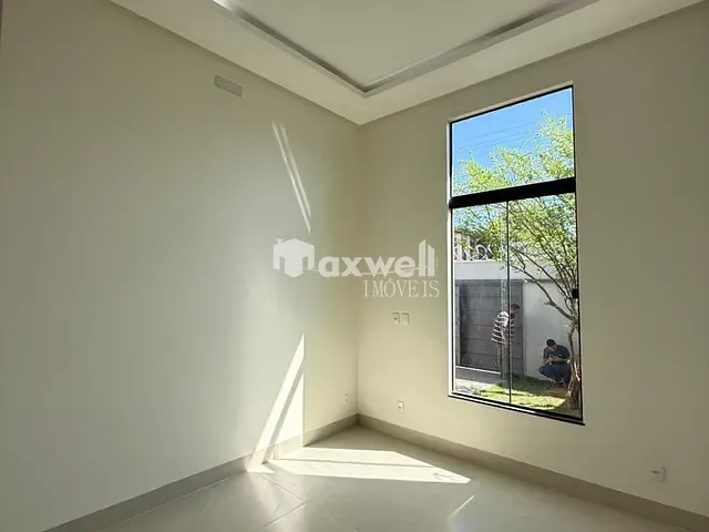 Casa com 227m² 3 quartos e 2 banheiros, à venda, no bairro Pontal Sul - Acréscimo em Aparecida de Goiânia