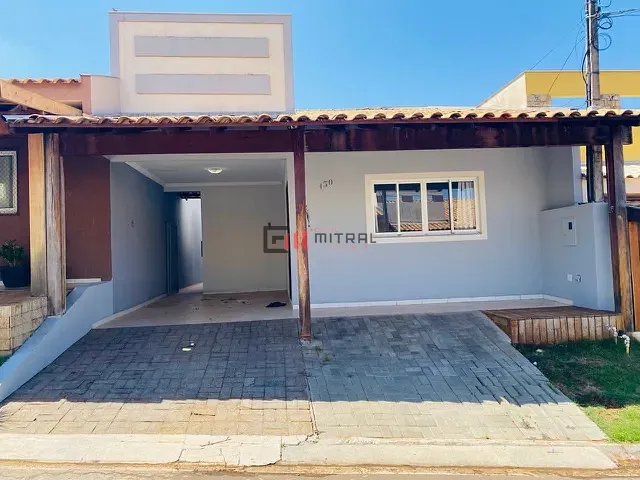 Casa 3 quartos e 2 banheiros, à venda, no bairro Jardim dos Estados em Londrina