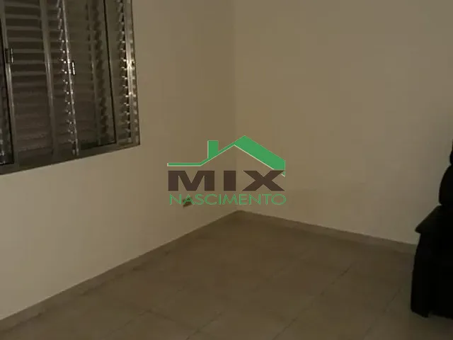 Casa com 136m² 2 quartos e 3 banheiros, à venda, no bairro Paulicéia em São Bernardo do Campo