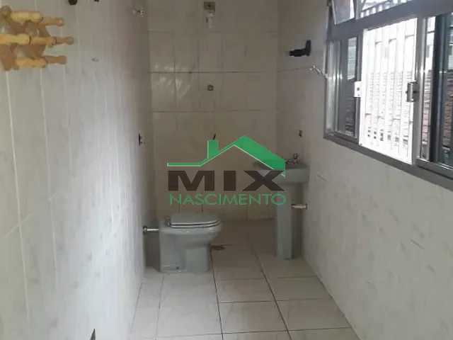 Casa com 136m² 2 quartos e 3 banheiros, à venda, no bairro Paulicéia em São Bernardo do Campo