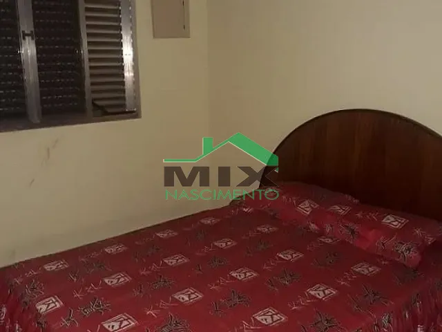 Casa com 136m² 2 quartos e 3 banheiros, à venda, no bairro Paulicéia em São Bernardo do Campo