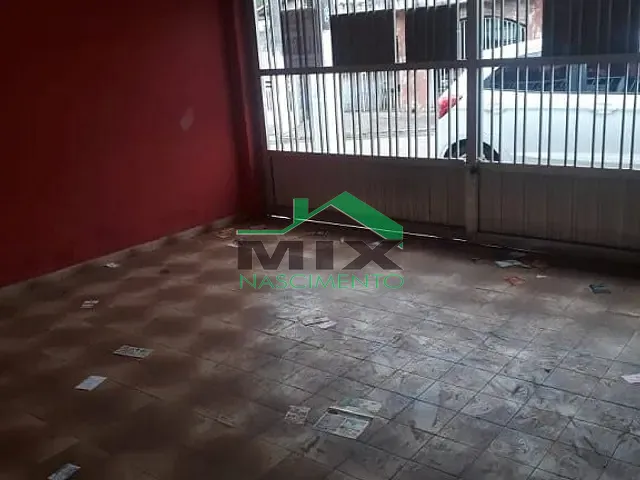 Casa com 136m² 2 quartos e 3 banheiros, à venda, no bairro Paulicéia em São Bernardo do Campo