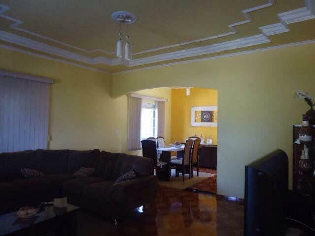 Foto do Casa - Casa  à venda, Nações, Itajubá. | MOHALLEM e LOPES CORRETAGEM E ADMINISTRACAO DE IMOVEIS LTDA