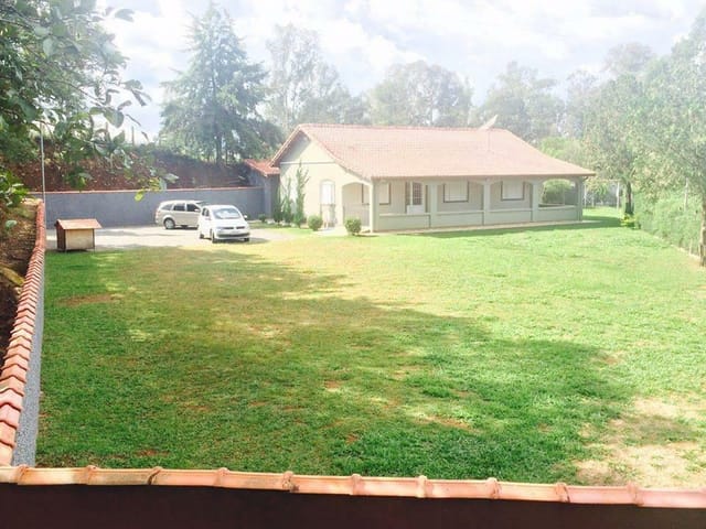 Foto do Casa - Casa  à venda, Nações, Itajubá. | MOHALLEM e LOPES CORRETAGEM E ADMINISTRACAO DE IMOVEIS LTDA