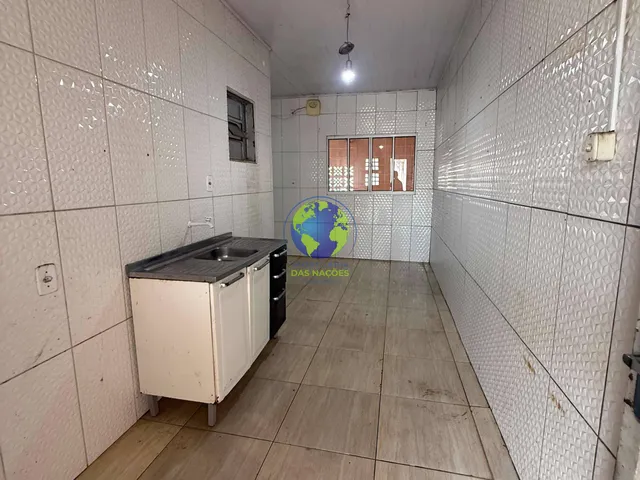 Casa com 200m² 2 quartos e 1 banheiro, para alugar, no bairro Loteamento Salvador Costa Marques em Cuiabá
