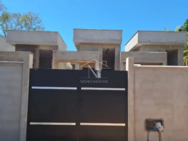 Casa com 250m² 3 quartos e 1 banheiro, à venda, no bairro Inoã (Inoã) em Maricá