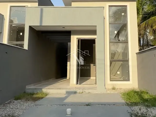 Casa com 250m² 3 quartos e 1 banheiro, à venda, no bairro Inoã (Inoã) em Maricá
