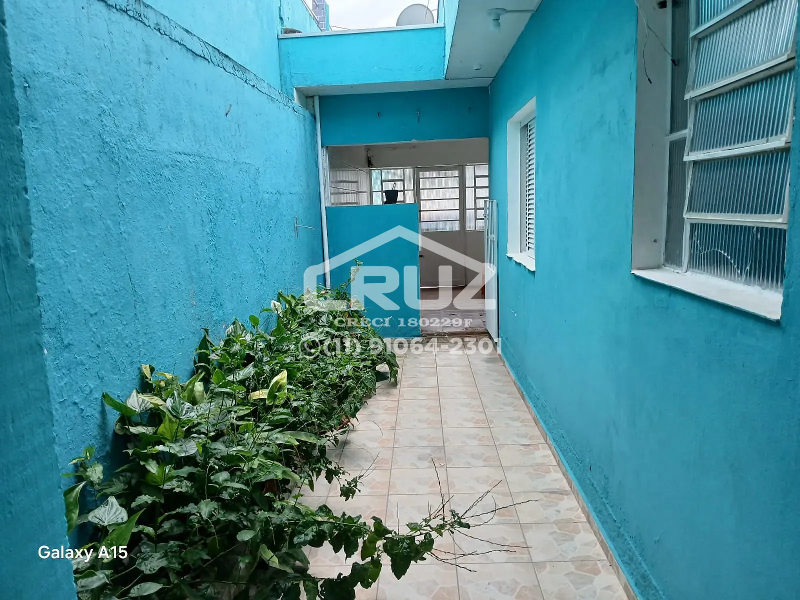 Casa, 5 quartos, 280 m² - Foto 13