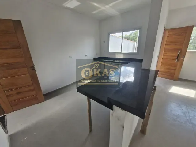 Casa com 125m² 3 quartos e 2 banheiros, à venda, no bairro Jardim das Flores em Suzano