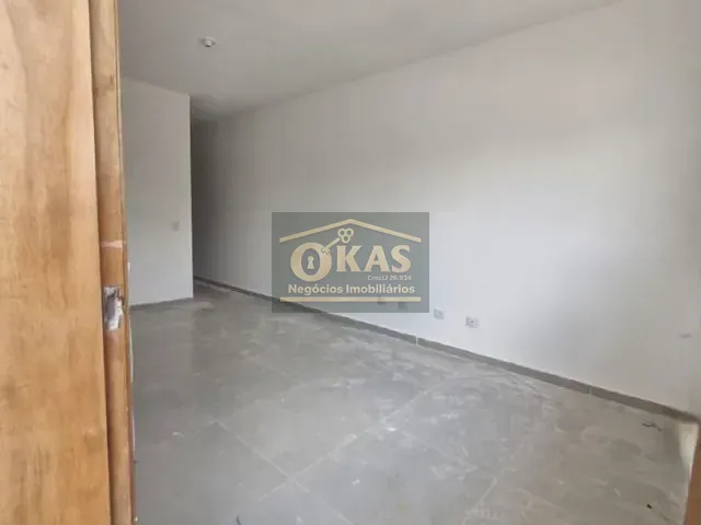Casa com 125m² 3 quartos e 2 banheiros, à venda, no bairro Jardim das Flores em Suzano